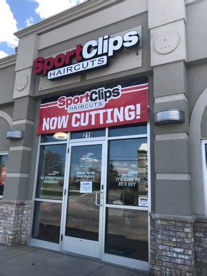 To learn more about how you can start your own Sport Clips Haircut Event, contact St. . Sports clips midland mi
